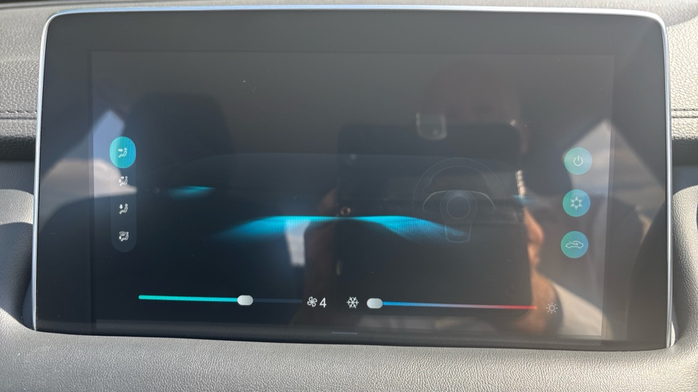 MG HS 1.5 T-GDI SE 5dr Petrol Hatchback - Image 24