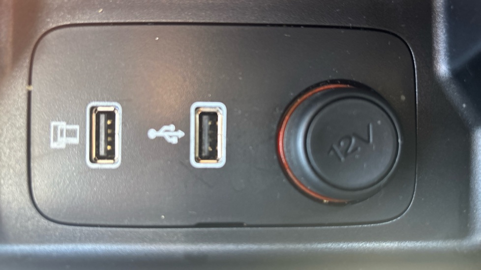 MG HS 1.5 T-GDI SE 5dr Petrol Hatchback - Image 31