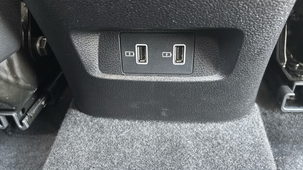 MG HS 1.5 T-GDI SE 5dr Petrol Hatchback - Image 34