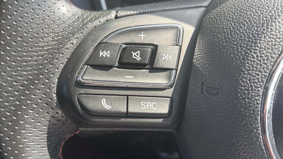 MG HS 1.5 T-GDI SE 5dr Petrol Hatchback - Image 35