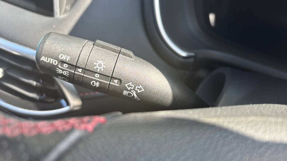 MG HS 1.5 T-GDI SE 5dr Petrol Hatchback - Image 36