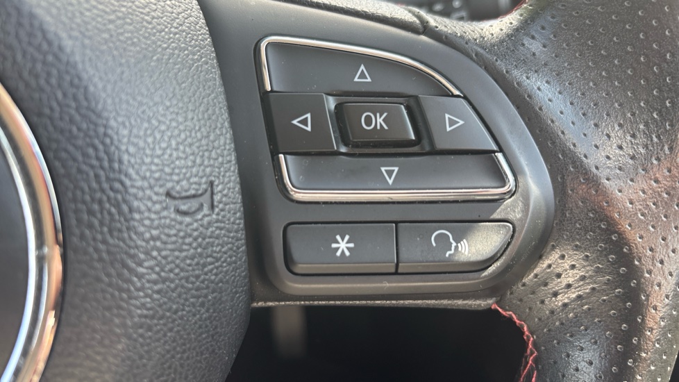MG HS 1.5 T-GDI SE 5dr Petrol Hatchback - Image 37