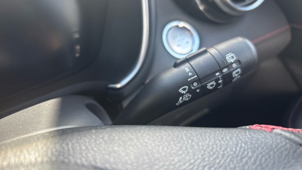 MG HS 1.5 T-GDI SE 5dr Petrol Hatchback - Image 38
