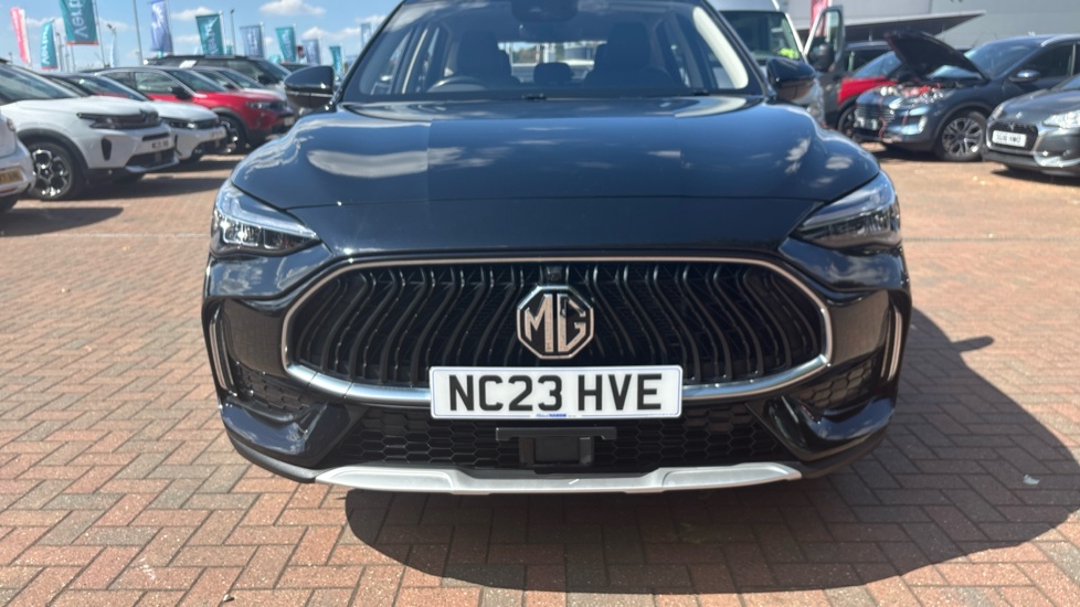 MG HS 1.5 T-GDI SE 5dr Petrol Hatchback - Image 43