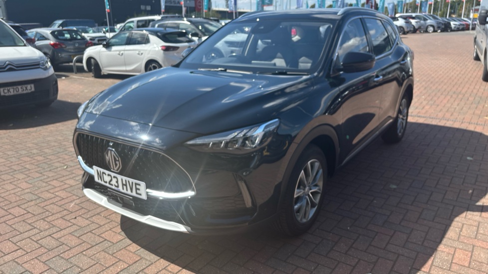 MG HS 1.5 T-GDI SE 5dr Petrol Hatchback - Image 44