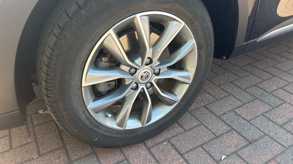 MG HS 1.5 T-GDI SE 5dr Petrol Hatchback - Image 45