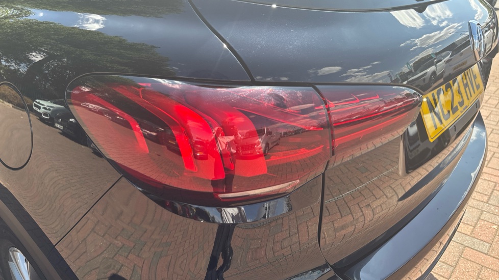 MG HS 1.5 T-GDI SE 5dr Petrol Hatchback - Image 46