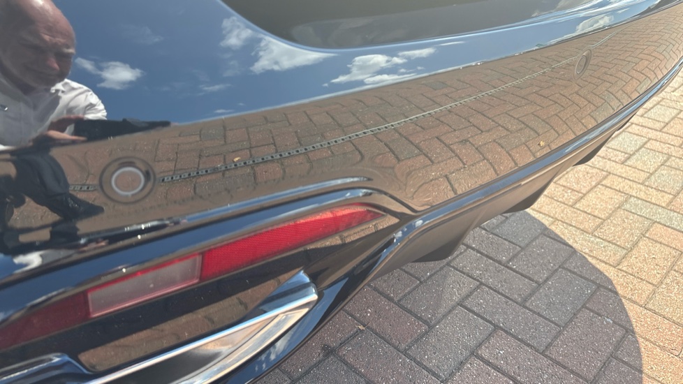 MG HS 1.5 T-GDI SE 5dr Petrol Hatchback - Image 47