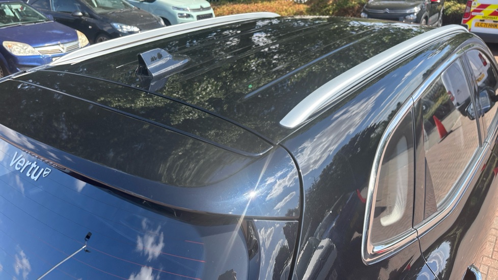 MG HS 1.5 T-GDI SE 5dr Petrol Hatchback - Image 48