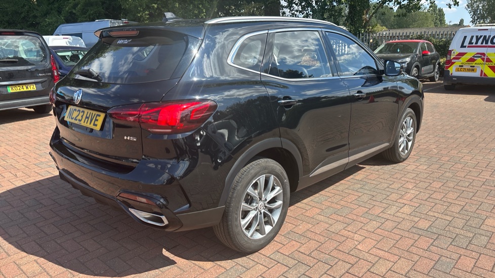 MG HS 1.5 T-GDI SE 5dr Petrol Hatchback - Image 49
