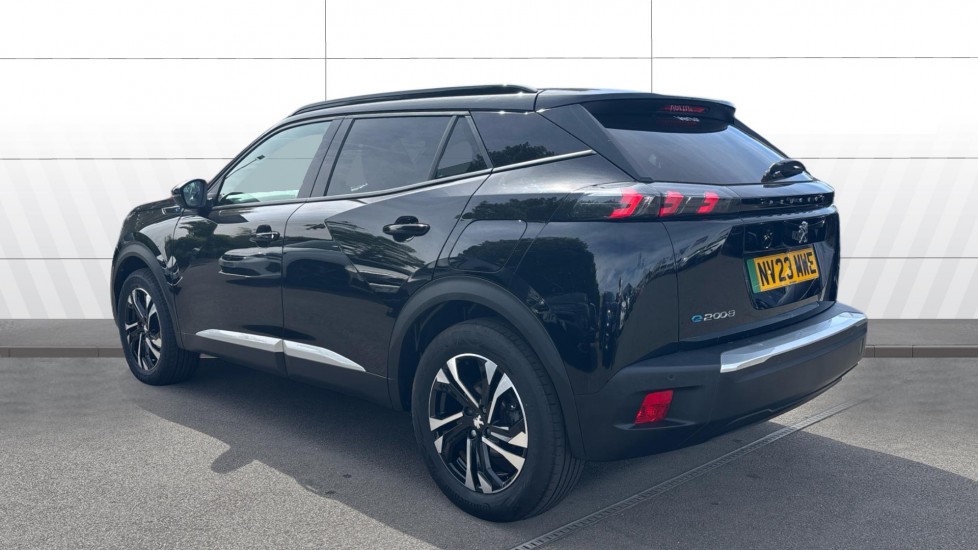 Peugeot 2008 100kW Allure Premium+ 50kWh 5dr Auto Electric Estate - Image 2