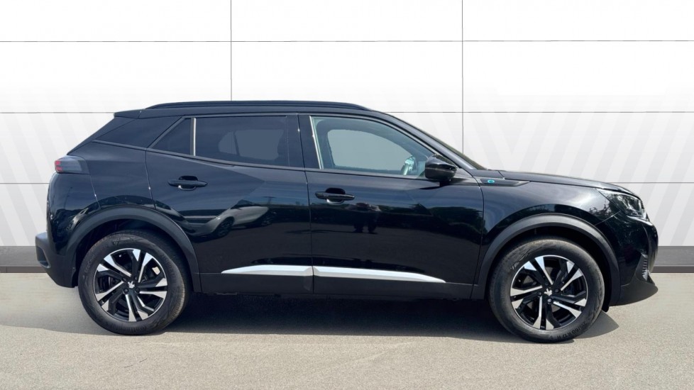 Peugeot 2008 100kW Allure Premium+ 50kWh 5dr Auto Electric Estate - Image 5