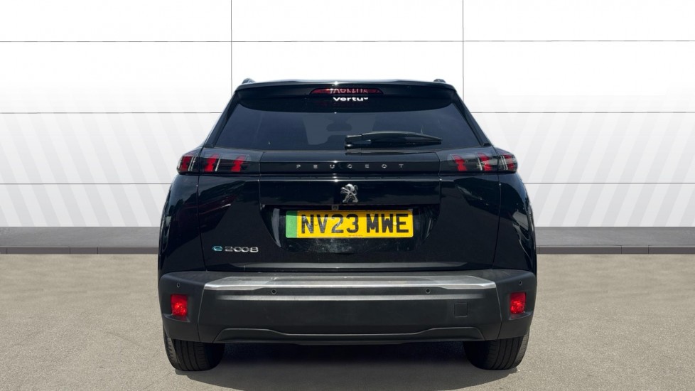 Peugeot 2008 100kW Allure Premium+ 50kWh 5dr Auto Electric Estate - Image 6