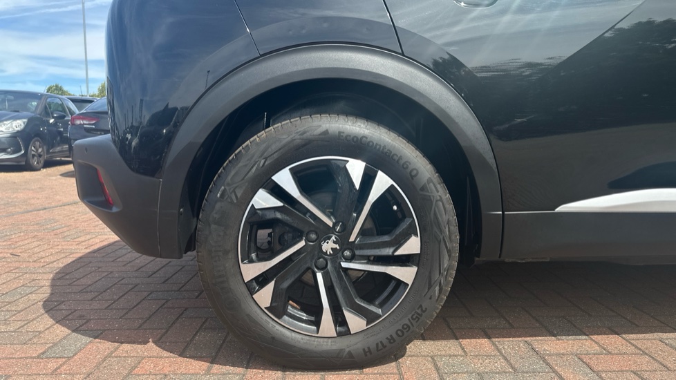 Peugeot 2008 100kW Allure Premium+ 50kWh 5dr Auto Electric Estate - Image 7