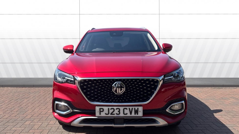 MG HS 1.5 T-GDI Exclusive 5dr DCT Petrol Hatchback - Image 3