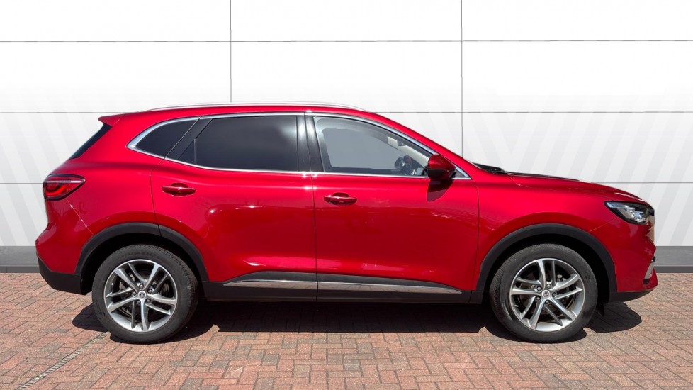 MG HS 1.5 T-GDI Exclusive 5dr DCT Petrol Hatchback - Image 5