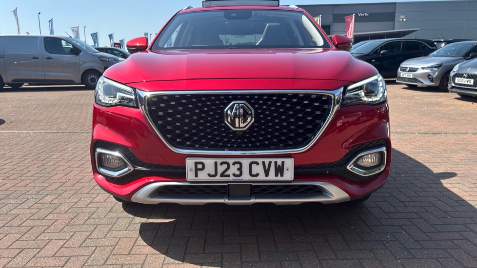 MG HS 1.5 T-GDI Exclusive 5dr DCT Petrol Hatchback - Image 44