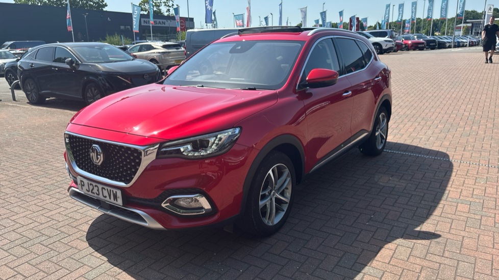 MG HS 1.5 T-GDI Exclusive 5dr DCT Petrol Hatchback - Image 45
