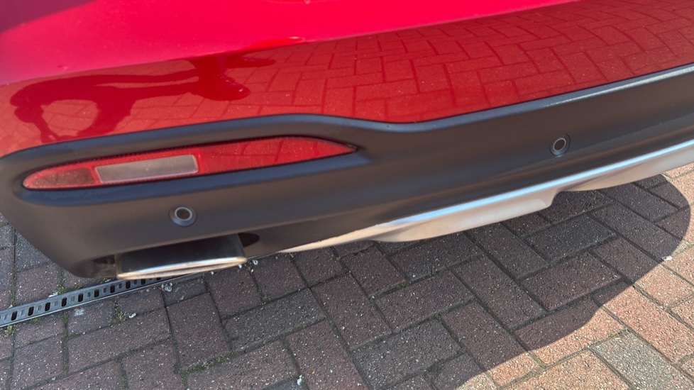 MG HS 1.5 T-GDI Exclusive 5dr DCT Petrol Hatchback - Image 47