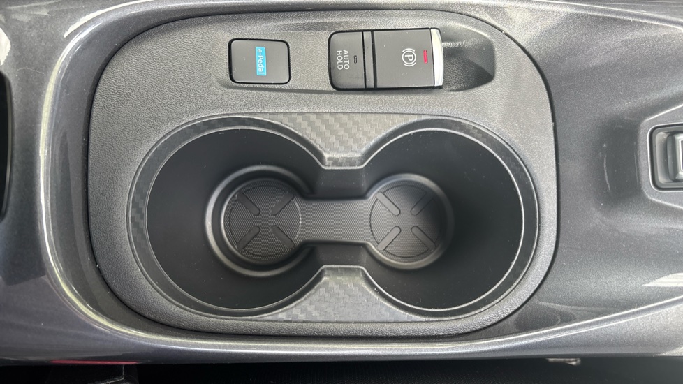 Nissan Juke 1.6 Hybrid N-Connecta 5dr Auto Hybrid Hatchback - Image 30