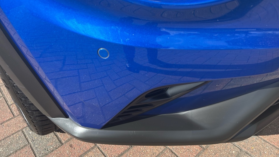 Nissan Juke 1.6 Hybrid N-Connecta 5dr Auto Hybrid Hatchback - Image 40