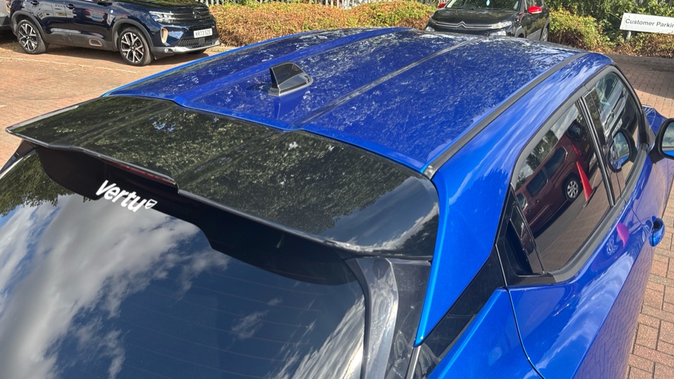 Nissan Juke 1.6 Hybrid N-Connecta 5dr Auto Hybrid Hatchback - Image 48