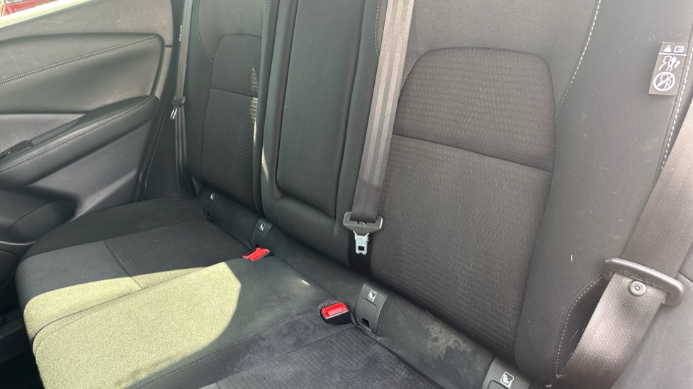 Nissan Qashqai 1.3 DiG-T MH N-Connecta 5dr Petrol Hatchback - Image 16