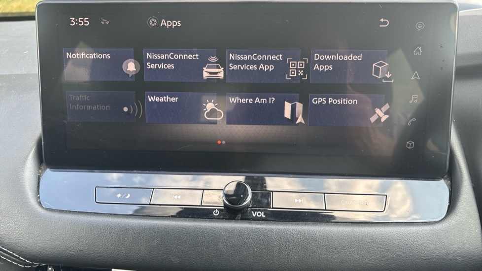 Nissan Qashqai 1.3 DiG-T MH N-Connecta 5dr Petrol Hatchback - Image 26