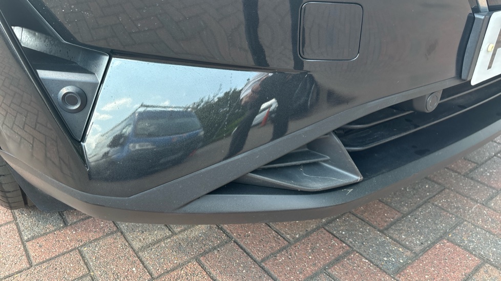 Nissan Qashqai 1.3 DiG-T MH N-Connecta 5dr Petrol Hatchback - Image 37