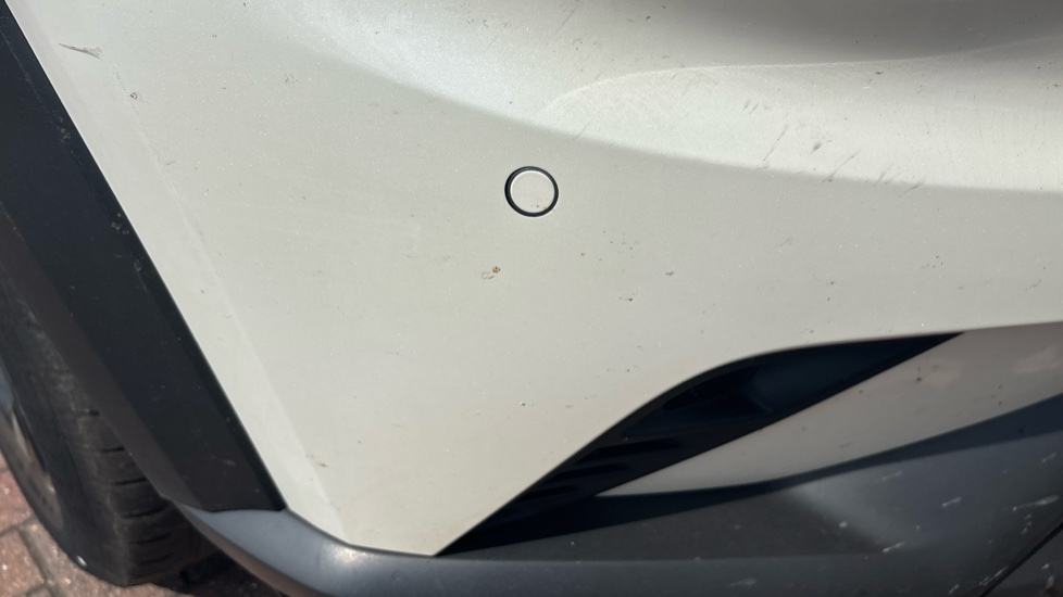 Nissan Juke 1.6 Hybrid N-Connecta 5dr Auto Hybrid Hatchback - Image 39