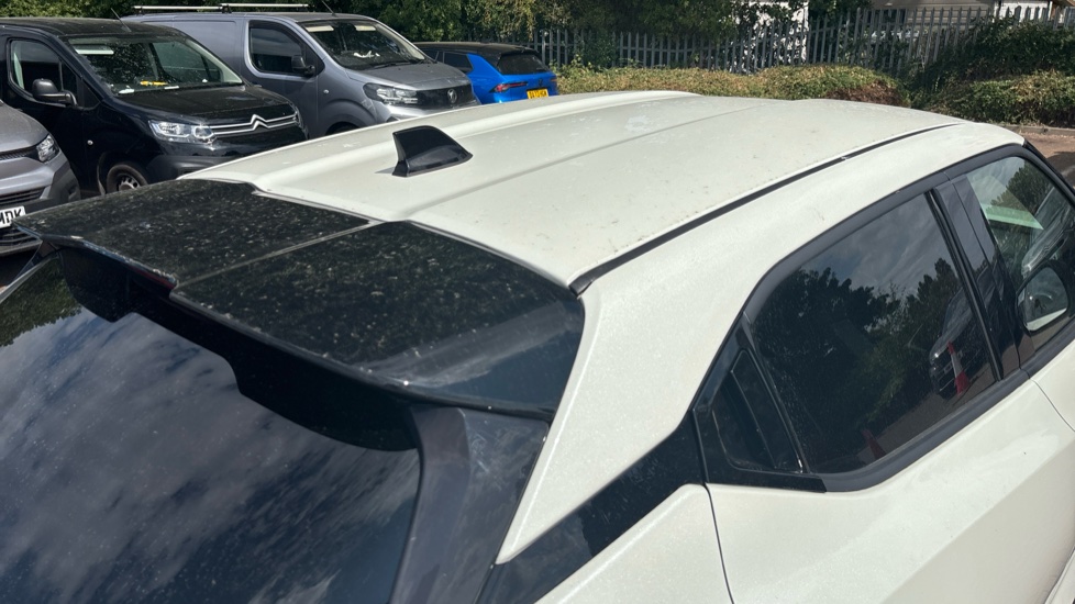 Nissan Juke 1.6 Hybrid N-Connecta 5dr Auto Hybrid Hatchback - Image 43