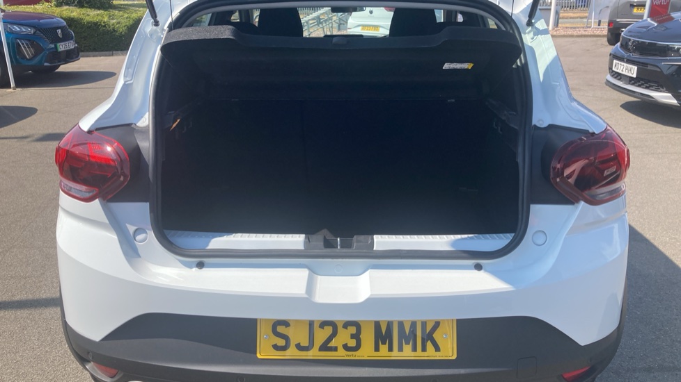 Dacia Sandero Stepway 1.0 TCe Expression 5dr Petrol Hatchback - Image 4