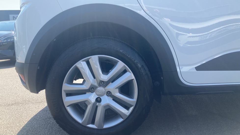Dacia Sandero Stepway 1.0 TCe Expression 5dr Petrol Hatchback - Image 7