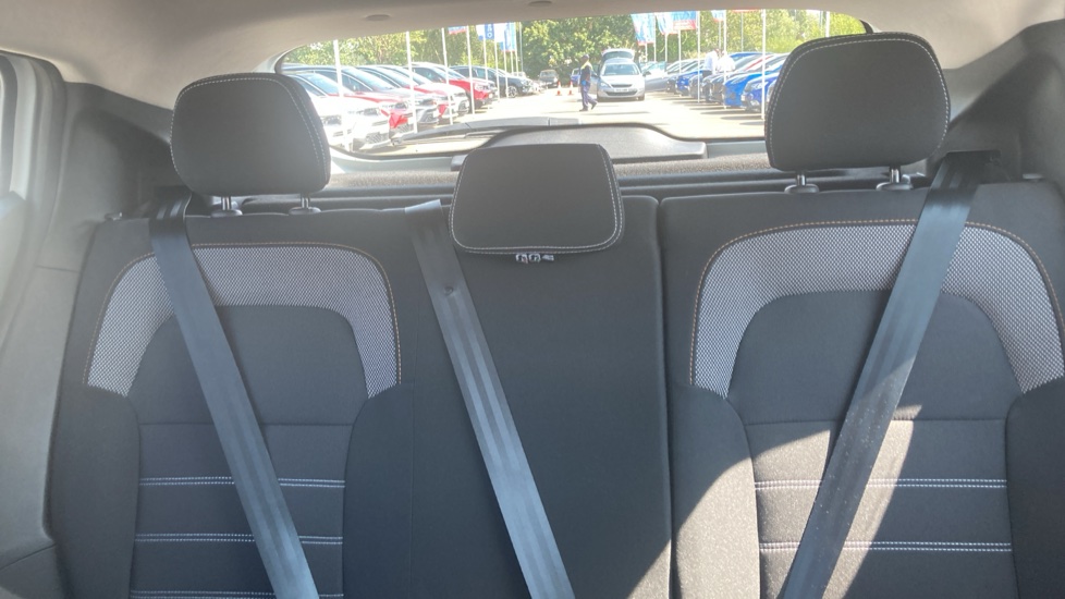 Dacia Sandero Stepway 1.0 TCe Expression 5dr Petrol Hatchback - Image 15