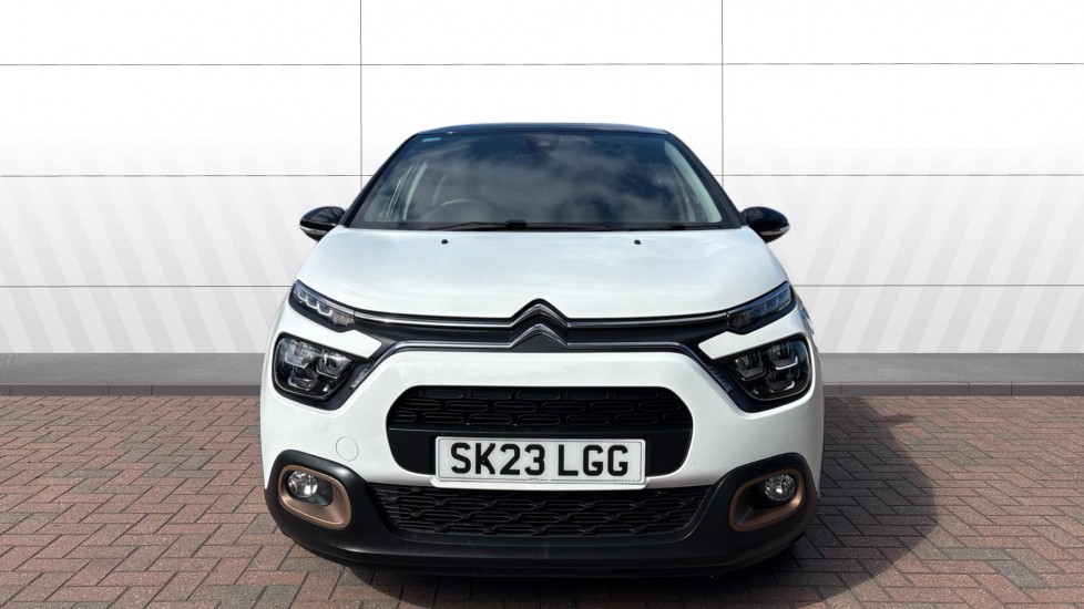 Citroen C3 1.2 PureTech 110 C-Series Edition 5dr EAT6 Petrol Hatchback - Image 3