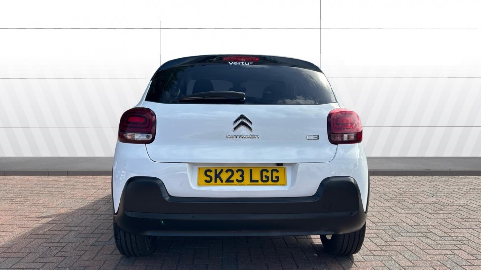 Citroen C3 1.2 PureTech 110 C-Series Edition 5dr EAT6 Petrol Hatchback - Image 6