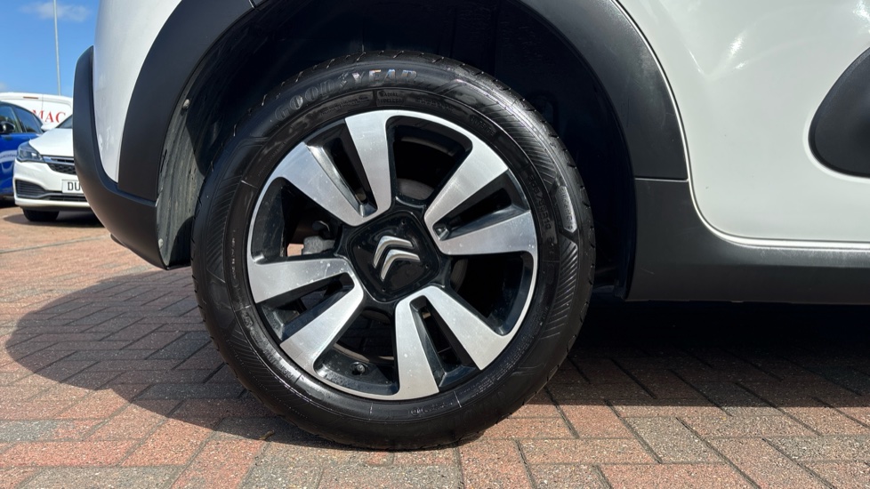 Citroen C3 1.2 PureTech 110 C-Series Edition 5dr EAT6 Petrol Hatchback - Image 7