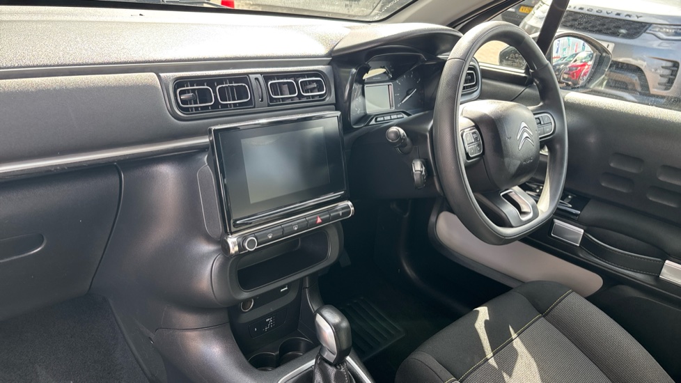Citroen C3 1.2 PureTech 110 C-Series Edition 5dr EAT6 Petrol Hatchback - Image 9