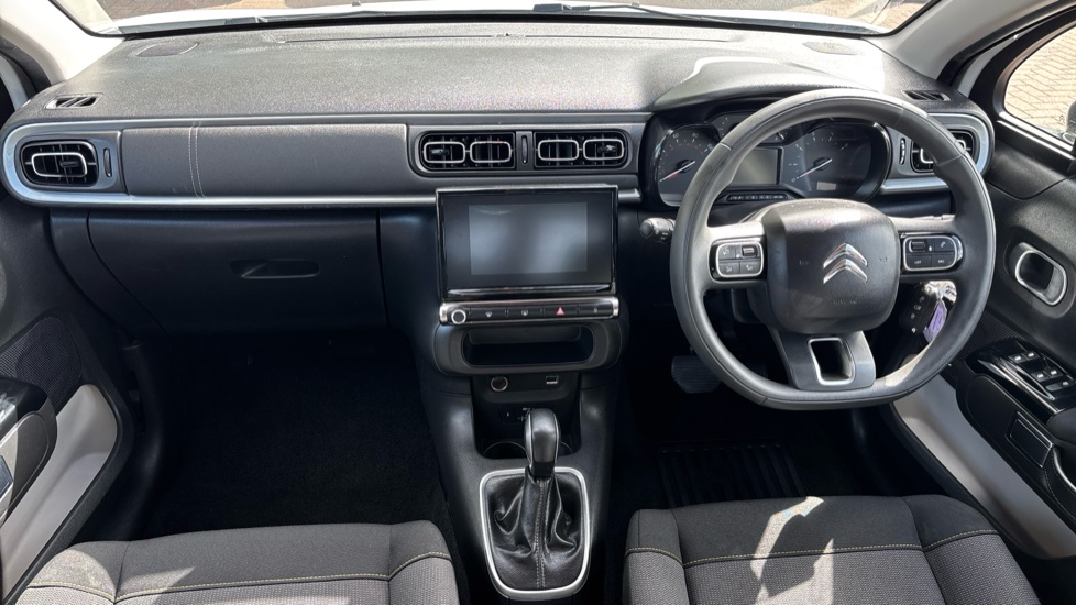Citroen C3 1.2 PureTech 110 C-Series Edition 5dr EAT6 Petrol Hatchback - Image 10