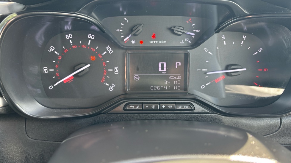 Citroen C3 1.2 PureTech 110 C-Series Edition 5dr EAT6 Petrol Hatchback - Image 18