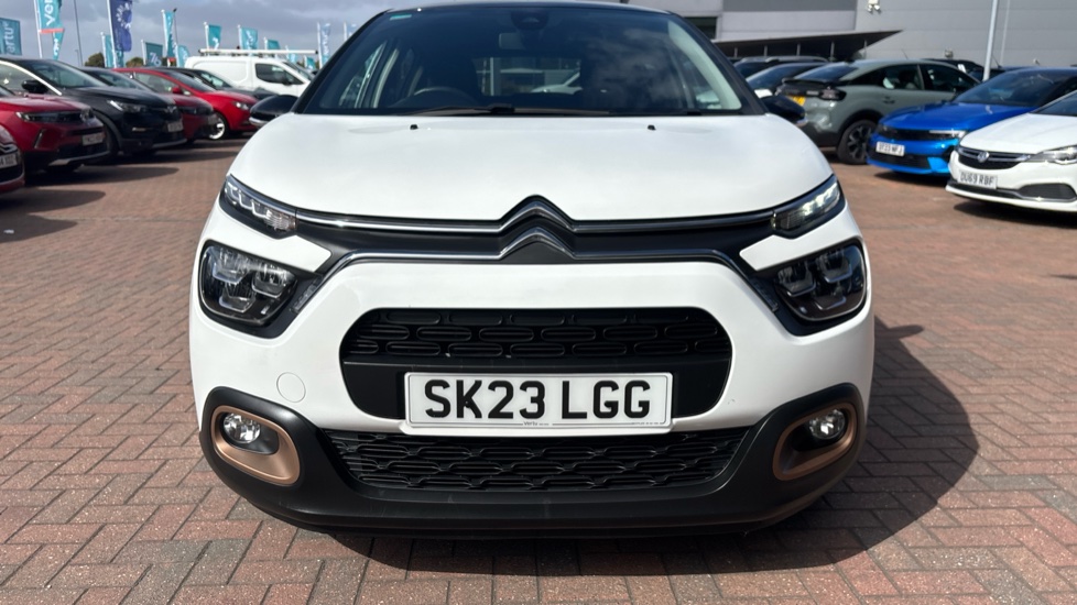 Citroen C3 1.2 PureTech 110 C-Series Edition 5dr EAT6 Petrol Hatchback - Image 38