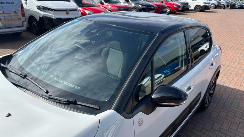 Citroen C3 1.2 PureTech 110 C-Series Edition 5dr EAT6 Petrol Hatchback - Image 41