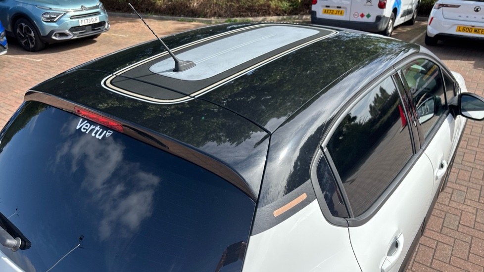 Citroen C3 1.2 PureTech 110 C-Series Edition 5dr EAT6 Petrol Hatchback - Image 44