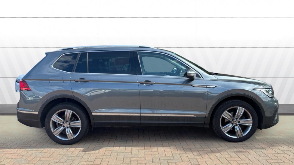 Volkswagen Tiguan Allspace 1.5 TSI Life 5dr DSG Petrol Estate - Image 5