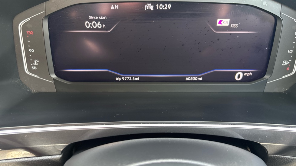 Volkswagen Tiguan Allspace 1.5 TSI Life 5dr DSG Petrol Estate - Image 18