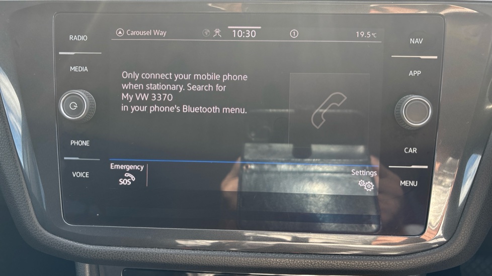 Volkswagen Tiguan Allspace 1.5 TSI Life 5dr DSG Petrol Estate - Image 24