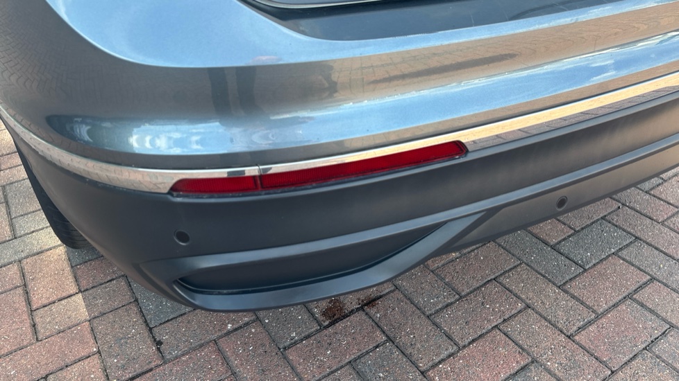 Volkswagen Tiguan Allspace 1.5 TSI Life 5dr DSG Petrol Estate - Image 50