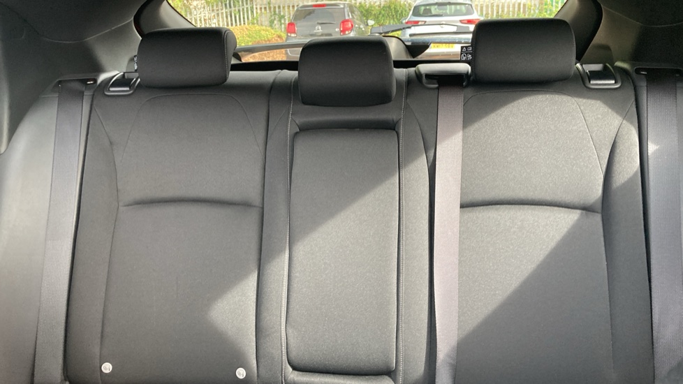 Honda Civic 1.5 VTEC Turbo Sport 5dr Petrol Hatchback - Image 15