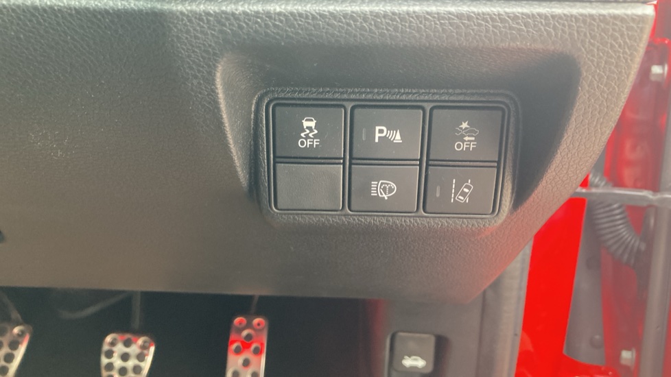 Honda Civic 1.5 VTEC Turbo Sport 5dr Petrol Hatchback - Image 22