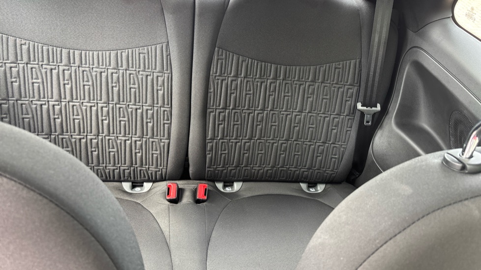 Fiat 500 1.0 Mild Hybrid 3dr Petrol Hatchback - Image 15